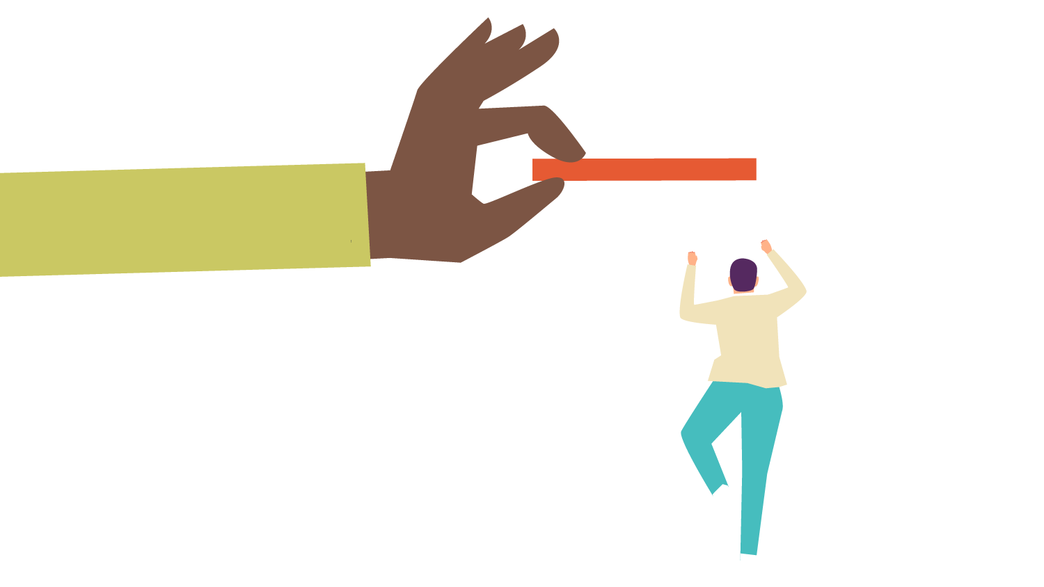 Hand Rungs Posters and Leaflets | GDASS